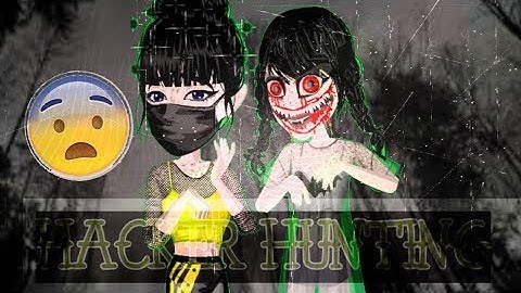 HACKER HUNTING!! *fail*