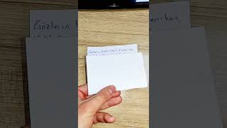 Şk Ilık Şksözleri