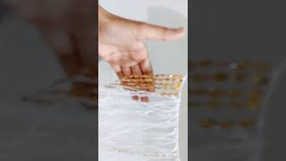 Arabian face mask making