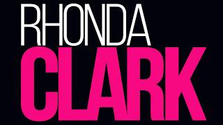 This Is Me - Rhonda Clark