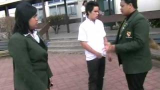 2008 Andrew Aleesha Patoa Practise