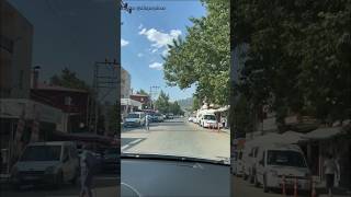 Adana- Pozantıkamişli Arabayla Gezi Turu 15.08.2023