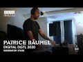 Patrice Bäumel | Recorded stream DIGITAL DGTL - GAIN x TBA by Kornuit