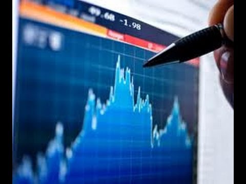 Learn Charts Stock Market