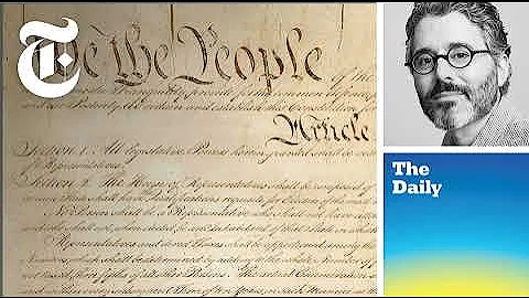 Are Trump’s Executive Orders Creating a Constitutional Crisis?