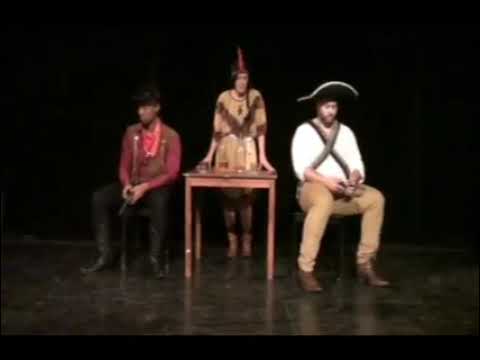 Apprentissage Des Bonnes Manières Farce Western De Temps En Temps 2019