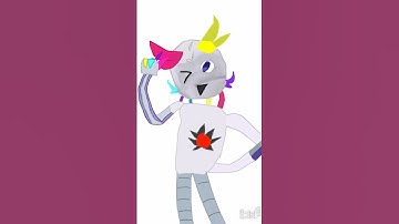 Prototype Speedpaint #roblox #regretevator