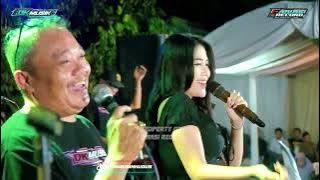 PERTEMUAN - SALMA NOVITA DK MUSIK LIVE KUDUS WEDDING BADRI & RIMA