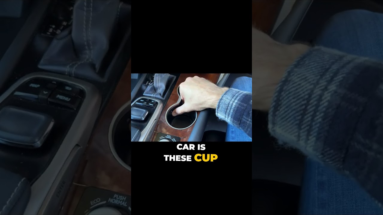 Video thumbnail: Lexus RX350 Design Flaws