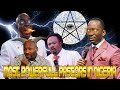 5 most powerfull pastors in Nigeria