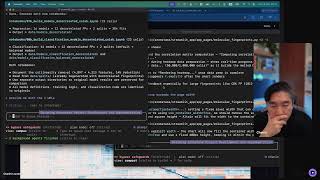 [Live] Data Professor - Bioinformatics from Scratch Ep 8 Net Worth