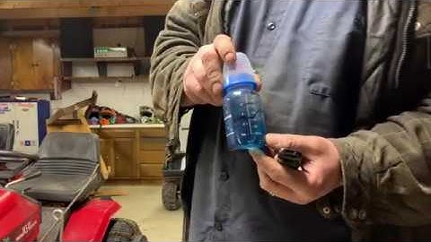 Will 2-Cycle Gas Work in a 4-Cycle Engine?