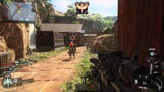 Bo3 Leftover