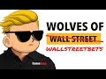 r/Wallstreetbets | The Most Reckless Day Traders