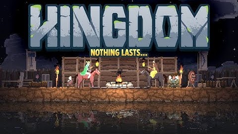 [Kingdom: Classic] Achievement ► On the First Day I Built an Army ★ Gameplay ║#4║