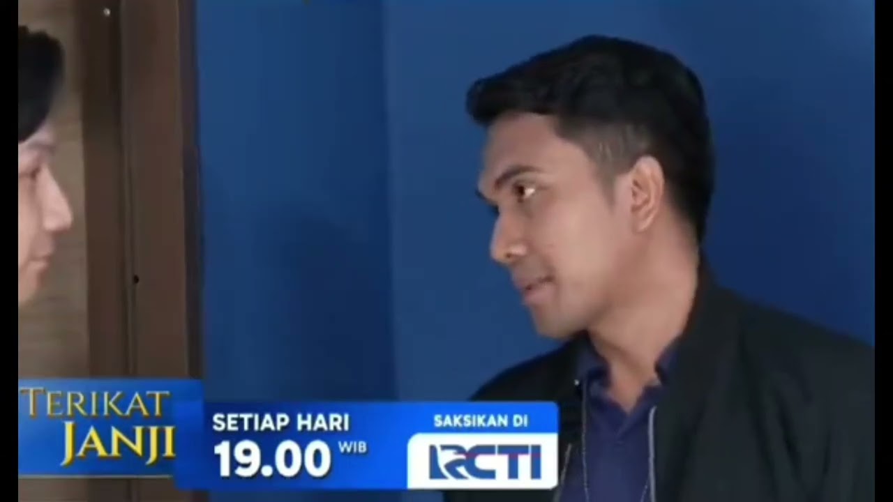 Trailer Terikat Janji hari ini 4 Agustus: Satu Persatu Mulai Terungkap