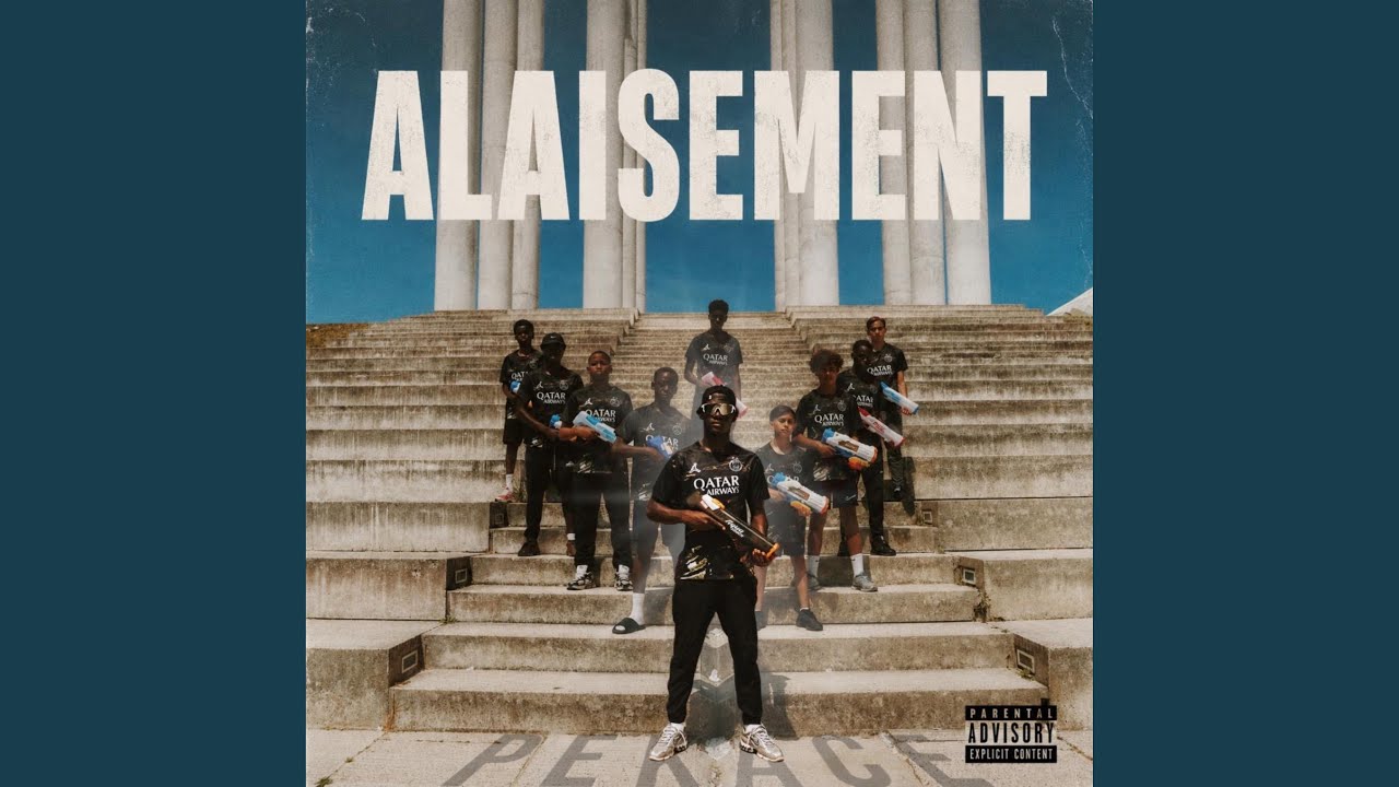 Watch Alaisement on YouTube Watch Alaisement on YouTube