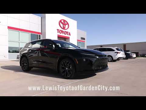 Lewis Automotive Group Garden City Ks
