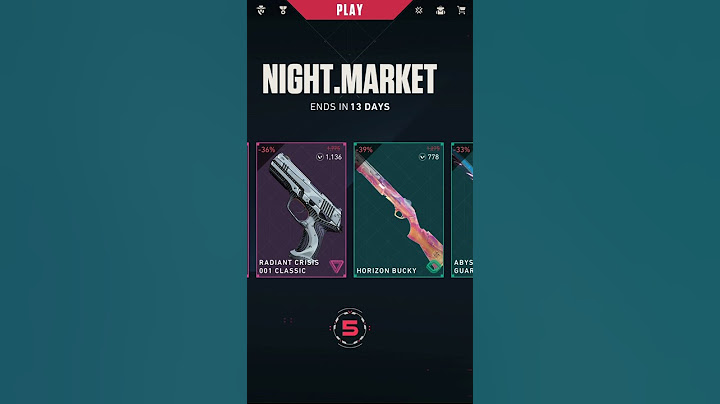 Rate my Night Market #valorant #skins #viralshorts #shorts #viral