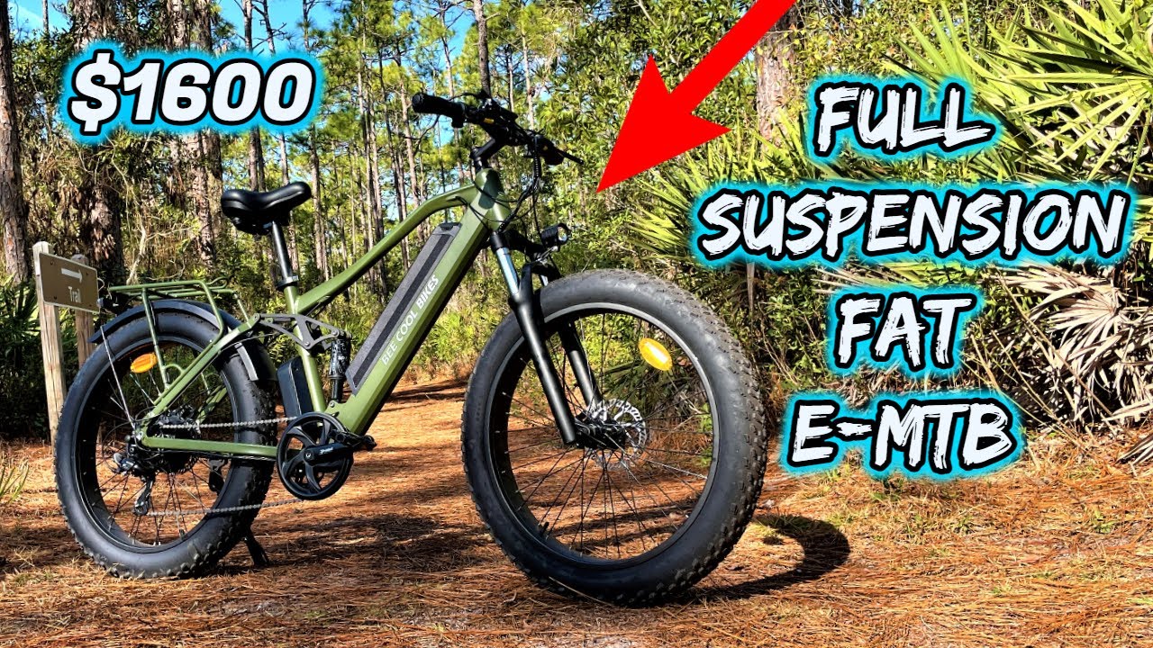 BEE ADVENTURER BEE COOL EBIKES 