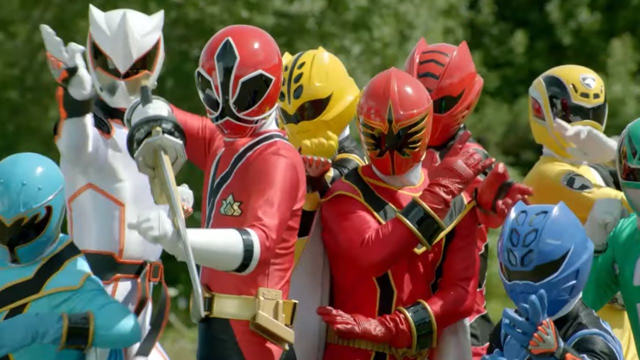 Mega Misión! | Power Rangers Megaforce Episodios 1 y 2 | Episodio Completo