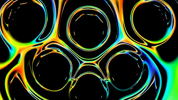 Experimental Fractal Animation 2 - Made with 