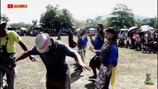 LAGU LIWUNG GENDING JAWA BANYUMASAN EBEG HAYUNING KENCANA SARI DI KALIWANGI PURWOJATI