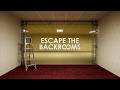 ESCAPE THE BACKROOMS