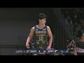 【林信寬再展金牌狀元霸氣！】林信寬 Highlights🥇｜Regular Season GAME36 新北中信特攻 vs 台啤永豐雲豹