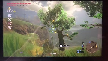 The best way to solve these korok puzzles in BotW
