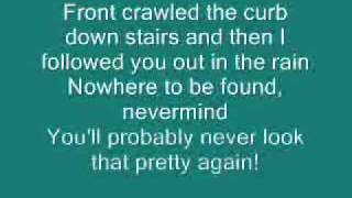 the courteeners not nineteen forever lyrics chords