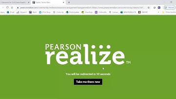 How to Sync Google and Pearson