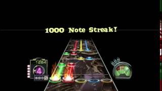 Unholy Gravebirth - Infant Annihilator [Guitar Hero 3 CDLC]