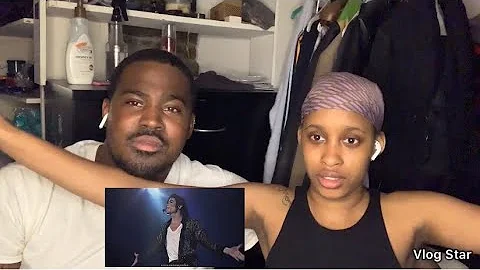 Michael Jackson - You Are Not Alone - Live Munich 1997 - Widescreen HD (Reaction)