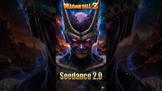 DRAGON BALL Z: EXTINCTION. The Beauty Of Seedance 2.0 AI. #ai #viral #dbz #seedance2 #dragonball