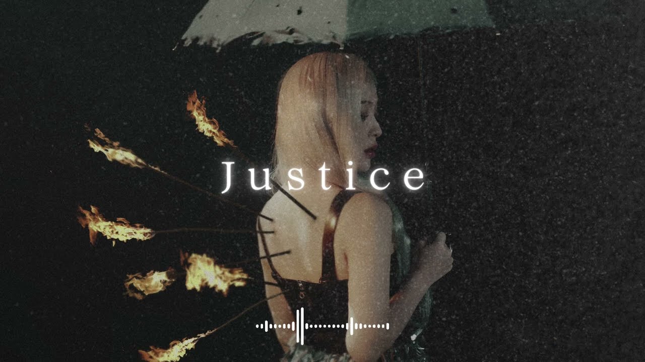 justice - dreamcatcher (slowed + reverb)