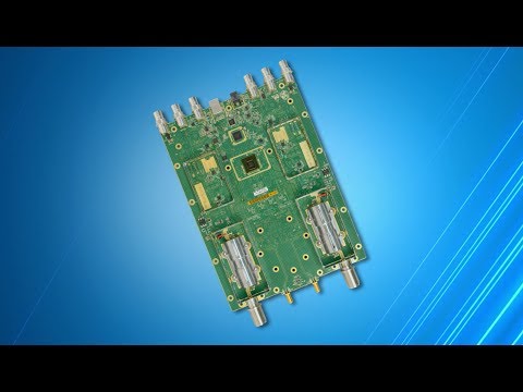 Vector Network Analyzer Price