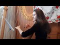 Рыбников "Тот самый Мюнхгаузен". Главная тема. Исп. Ольга Резетдинова.