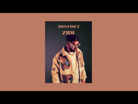 dystinct - zidi (hand sounds + drum  only |  أصوات اليد + دف فقط ) ديستينكت - زيدي / without music
