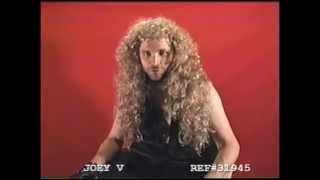 Joey V: Date-A-Max - Funny 80s Dating Video Tapes screenshot 4