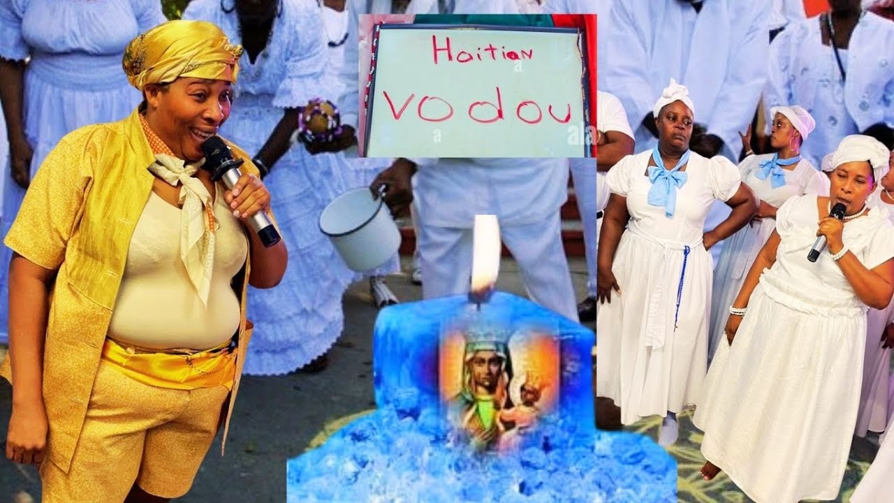 SEWOZE ! POU POURI DE PHILOMISE PIERRE ! KOURAN MENNENM ALE ! KOURI BYENTO.