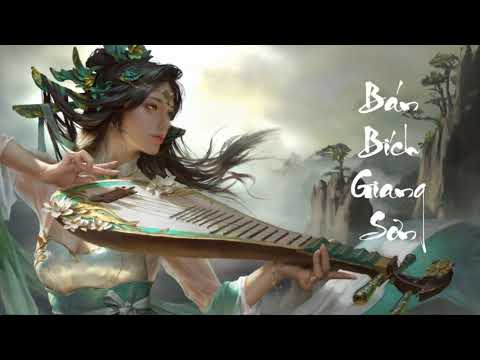 Video [Vietsub] Bán Bích Giang Sơn - Y Cách Tái Thính & Hoa... - youtube
