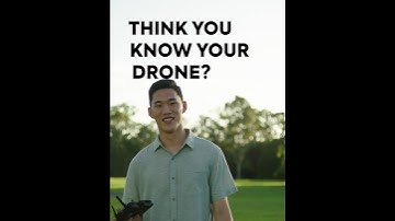 Know Your Drone: Airport Rule