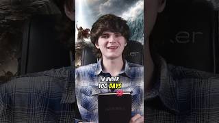 The 100 Day Bible Challenge