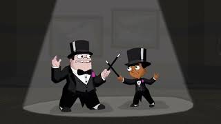 Phineas And Ferb- Frenemies Turkish