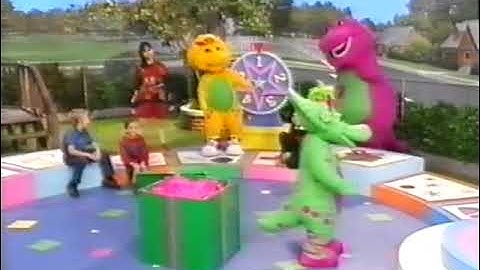 Fun & Games (UK Version) Part 94