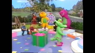 Fun & Games (UK Version) Part 94