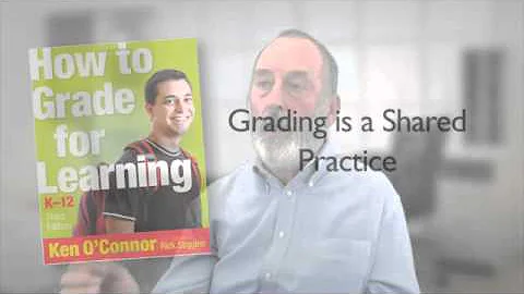 Moving Away from Traditional Grading Practices | Student Evaluation