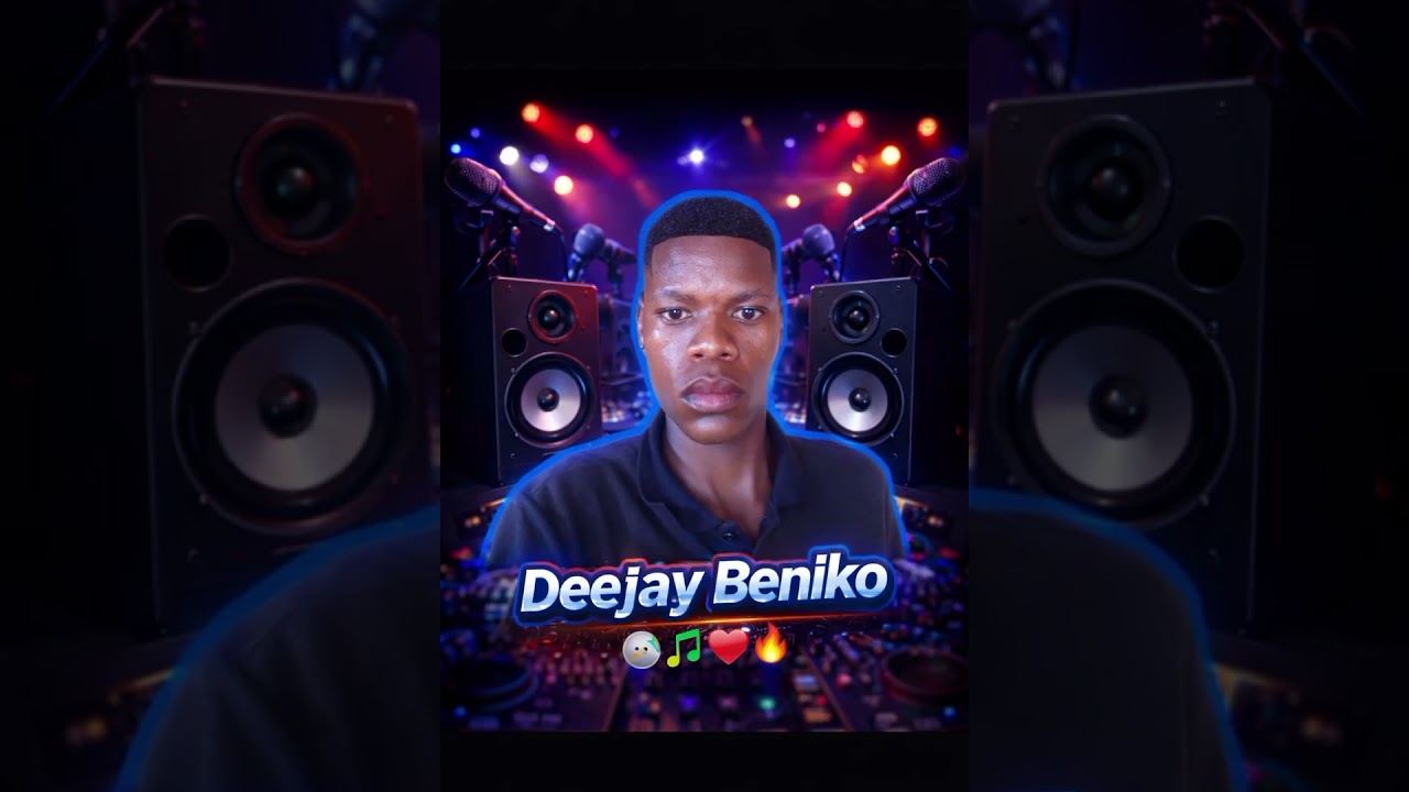 Free beat_Deejay Beniko 