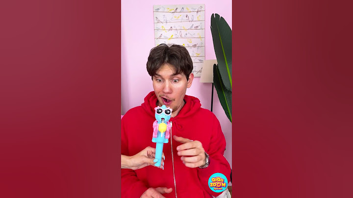 ¡No comas paleta sucia! 🤢 Utilice un gadget genial #gadgets